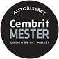 Cembrit mester mærke